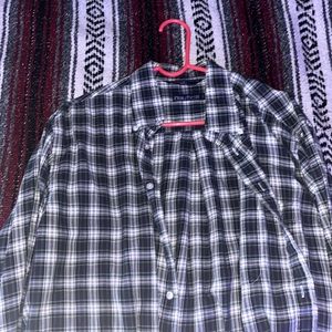 Nautica Flannel